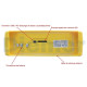 Desfibrilador Desa Saver One